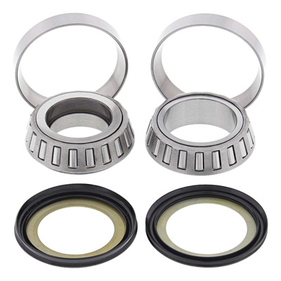Roulements de colonne de direction All Balls Racing Suzuki TS 250 Savage 69-75