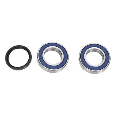 Roulements de roue AR Moose Racing pour Kawasaki KVF 300 12-19