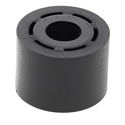 Roulette de Chaîne Supérieure ALL BALLS RACING Ø 34 x 28 mm - Yamaha 80 / 85 Z 83-25