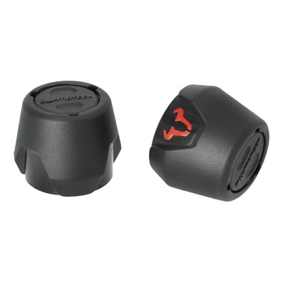 Roulettes de protection de fourche SW-Motech Ducati Multistrada V2 24-25