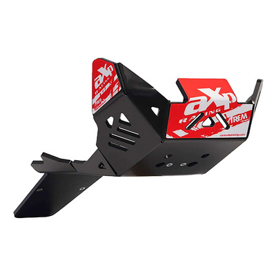 Sabot AXP Xtrem avec protection de biellette en PEHD 8 mm pour Honda CRF 450 25-26