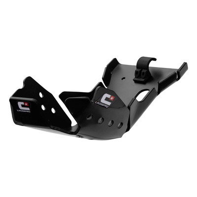 Sabot Cross-Pro Enduro/GP PHD noir KTM EXC-F 250 17-23