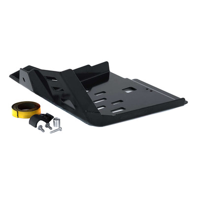 Sabot Cross-Pro noir AJP PR7 Adventure 21-22