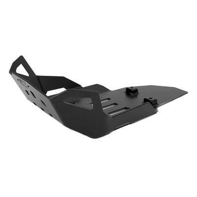 Sabot Cross-Pro noir BMW F 800 GS 08-16