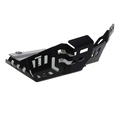 Sabot Cross-Pro noir Honda CRF1100L Africa Twin 20-24
