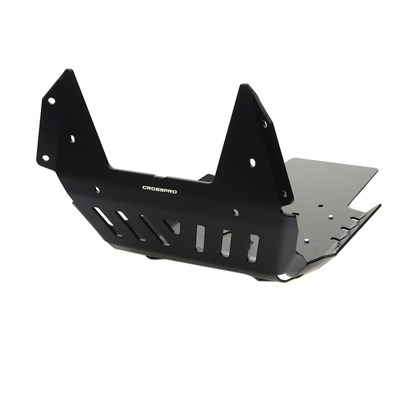 Sabot Cross-Pro noir KTM 890 Adventure R 21-22
