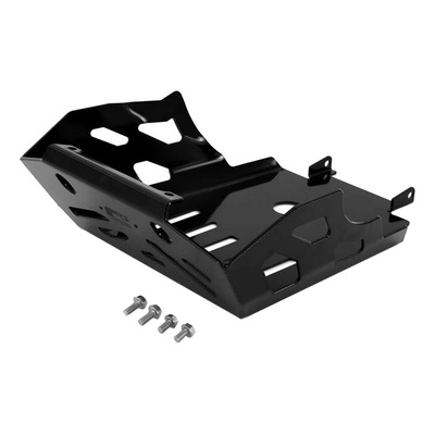 Sabot Cross-Pro noir KTM 990 Adventure 06-14
