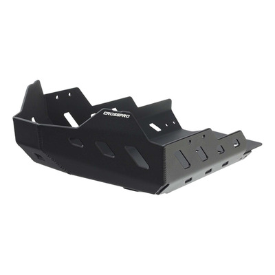 Sabot Cross-Pro noir Suzuki V-Strom 1000 17-19