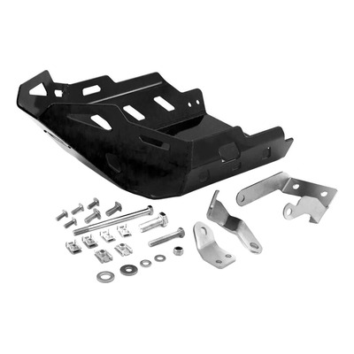 Sabot Cross-Pro noir Suzuki V-Strom 650 17-24