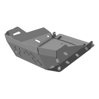 Sabot Cross-Pro noir Suzuki V-Strom 800 DE 23-24