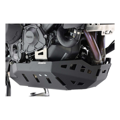 Sabot Cross-Pro noir Yamaha Tracer 9 GT 21-24