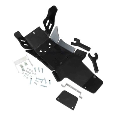 Sabot de protection Moose Racing polyéthylène pour KTM SX 150 17-19