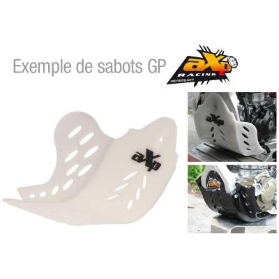 Sabot gp pour yzf450 06-08