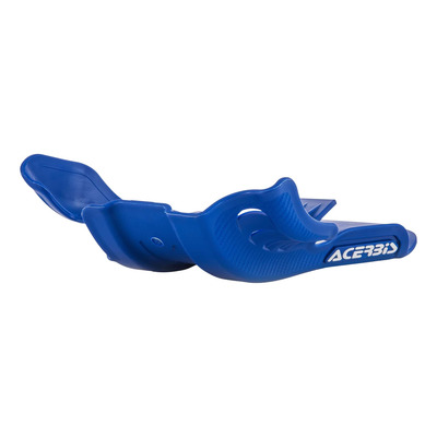 Sabot Moteur ACERBIS Bleu - Yamaha 250 YZ 05-26