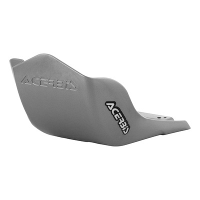 Sabot Moteur ACERBIS Gris - Kawasaki 450 KXF 16-18