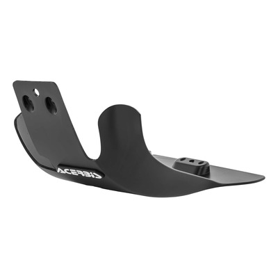 Sabot Moteur ACERBIS Noir - Beta 250 / 300 RR 2T 18-19