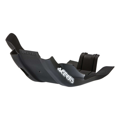 Sabot Moteur ACERBIS Noir - KTM 250 SX 17-18