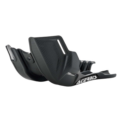 Sabot Moteur ACERBIS Noir - KTM 85 SX 18-24