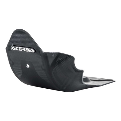 Sabot Moteur ACERBIS Noir - Yamaha 450 YZF 18-22