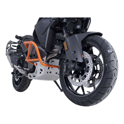 Sabot moteur aluminium SW Motech KTM 1290/1390 Super Adventure 25-26