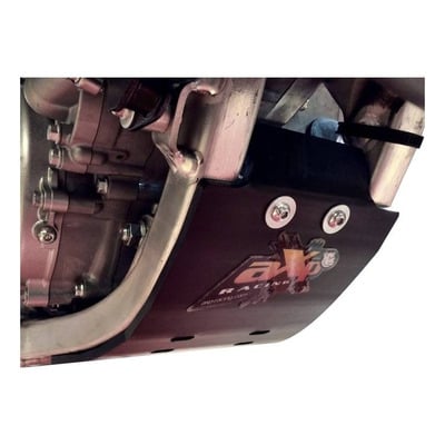 Sabot moteur AXP Anaheim plastique 6 mm Yamaha YZ 250 05-22