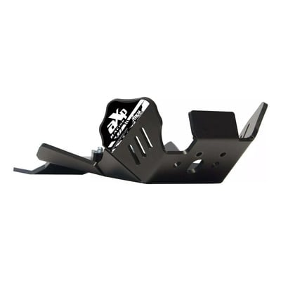 Sabot Moteur AXP Xtrem Noir en PHD 8mm pour Beta 250/300 RR 2024