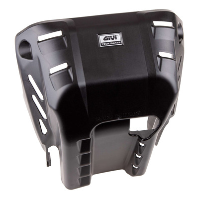 Sabot moteur Givi en composite noir pour Suzuki DL 800 V-Strom SE 24-25