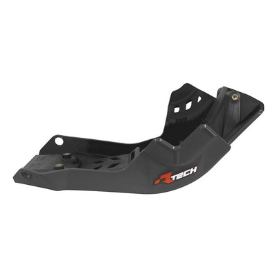 Sabot Moteur RTECH Noir pour KTM 125 SX 23-24