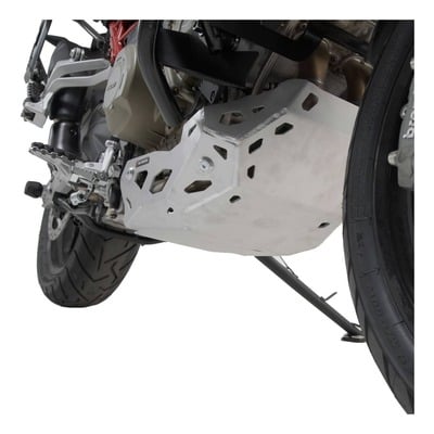 Sabot moteur SW-Motech alu Ducati Multistrada V4 21-22