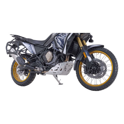 Sabot moteur SW Motech aluminium Voge DSX 800 Rally 25-26
