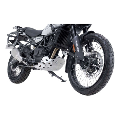Sabot moteur SW-Motech gris Royal Enfield Himalayan 450 24-25