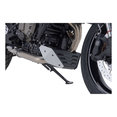 Sabot moteur SW-Motech noir/alu Husqvarna Svartpilen 801 2025