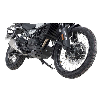 Sabot moteur SW-Motech noir Royal Enfield Himalayan 450 24-25