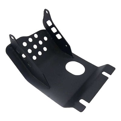Sabot Moteur YCF en Acier Noir pour 125cc START