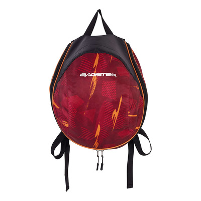 Sac à casque Bagster PIX HELMET rouge