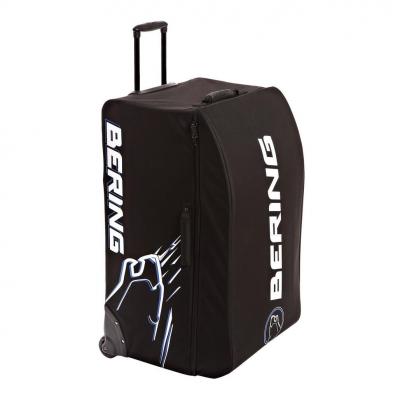 Sac à combinaison Bering noir/blanc