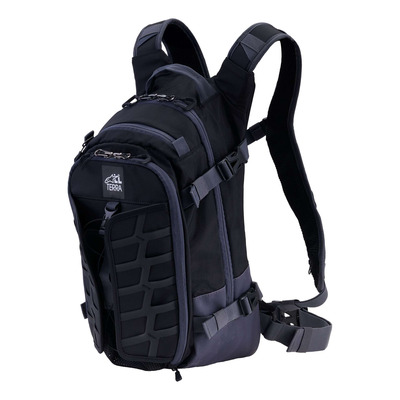 Sac à dos Alpinestars AT-15 black deep gray