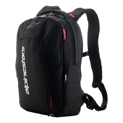 Sac à dos Alpinestars City Hunter V2 black/white