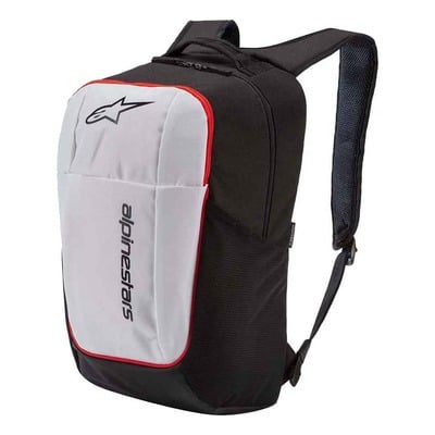 Sac à dos Alpinestars GFX v2 Backpack noir/blanc/rouge