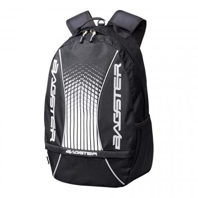 Sac à dos Bagster PLAYER EVO 18L noir/blanc