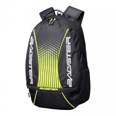 Sac à dos Bagster PLAYER EVO 18L noir/jaune