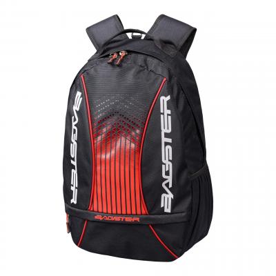 Sac à dos Bagster PLAYER EVO 18L noir/rouge
