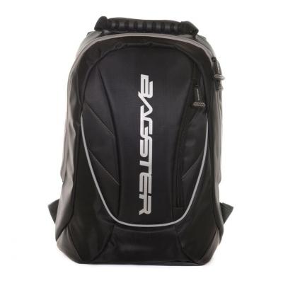 Sac à dos Bagster VENOM 21L noir/vert