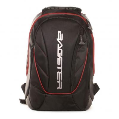 Sac à dos Bagster VENOM 21L noir/rouge