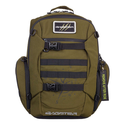 Sac à dos Bagster WIND 28L kaki