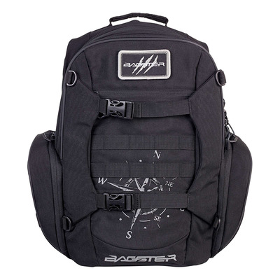 Sac à dos Bagster WIND 28L noir