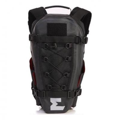 Sac à dos Enduristan Hurricane 15 noir