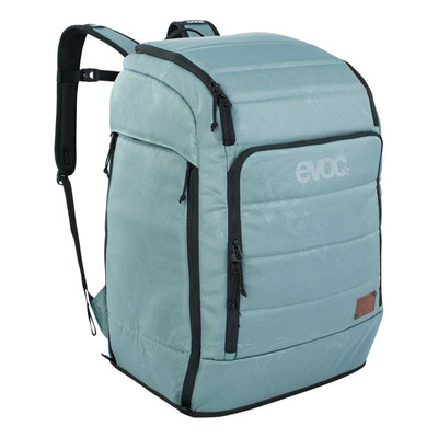 Sac à dos Evoc Gear Backpack 60 gris/bleu