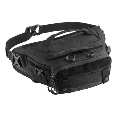 Sac à dos Ixon A-Pex 25 noir