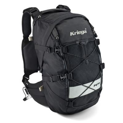 Sac à dos Kriega Backpack R35 noir